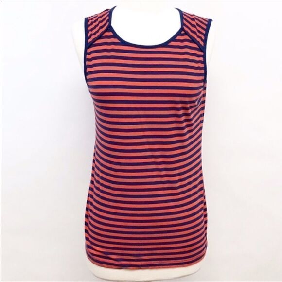 Banana Republic | NWT Stripe Tank Top Lot | XS - Picture 4 of 4
